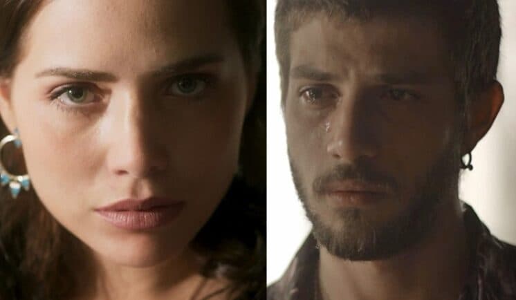 Rejeitada em Segundo Sol, Rosa se vinga de Ícaro e o humilha: "Me tratou feito lixo"