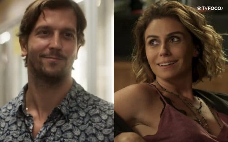 Segundo Sol: Remy pode ressuscitar após Luzia ser falsamente incriminada