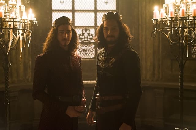 Deus Salve o Rei: Rodolfo sofre reviravolta e tem final heroico