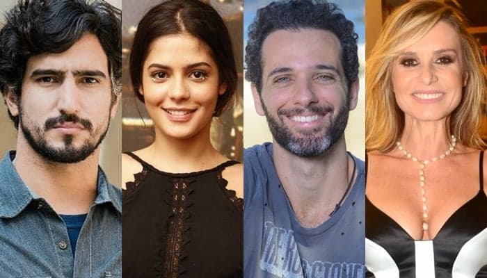 Globo volta atrás em decisão e troca nome de novela das seis