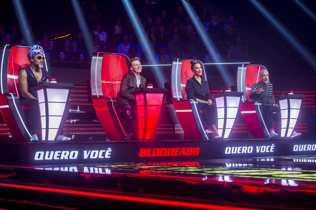 Ex-The Voice e apresentadora são detidos em blitz por posse de drogas; saiba mais