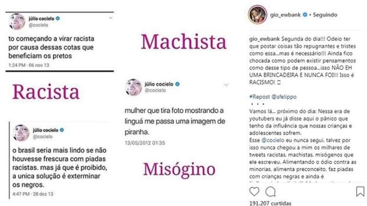 Post de Giovanna Ewbank (Foto: Reprodução/Instagram) Post de Giovanna Ewbank (Foto: Reprodução/Instagram)