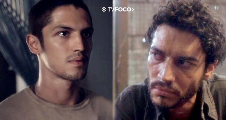 Onde Nascem Os Fortes: Simplício e Hermano terão duelo final por Maria e o desfecho será sangrento