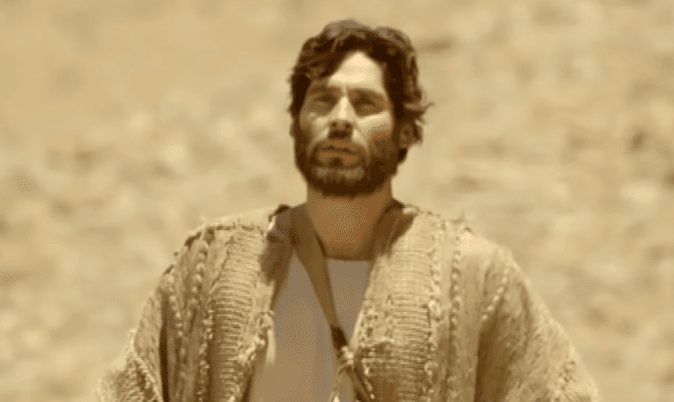 Direção da Record baixa nova ordem e interfere na novela Jesus antes mesmo da estreia