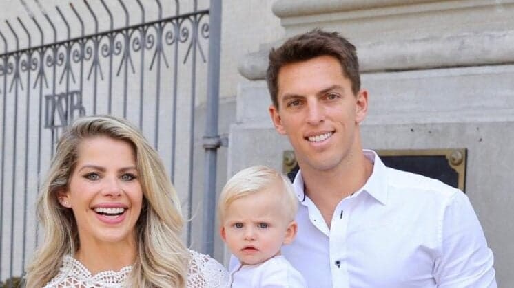 Convidados podem não comparecer ao casamento de Karina Bacchi; saiba o motivo