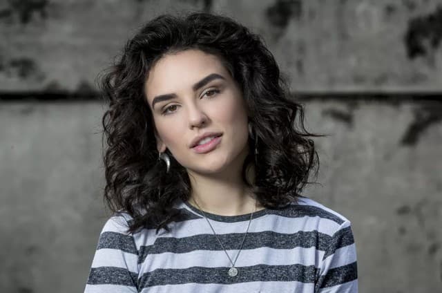 Kéfera espelho da vida