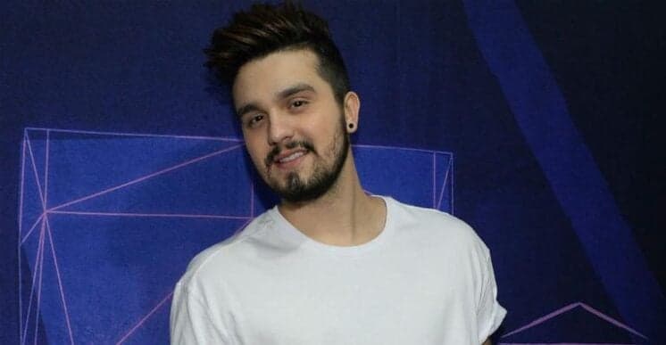 Se preparando para estrear programa na Globo, Luan Santana revela com quem sonha em fazer parceria musical