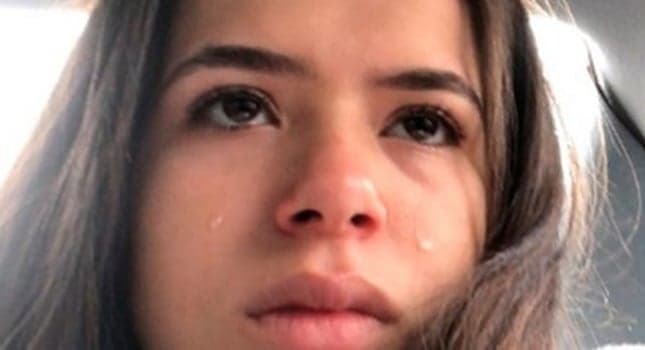 Maisa Silva anuncia triste perda