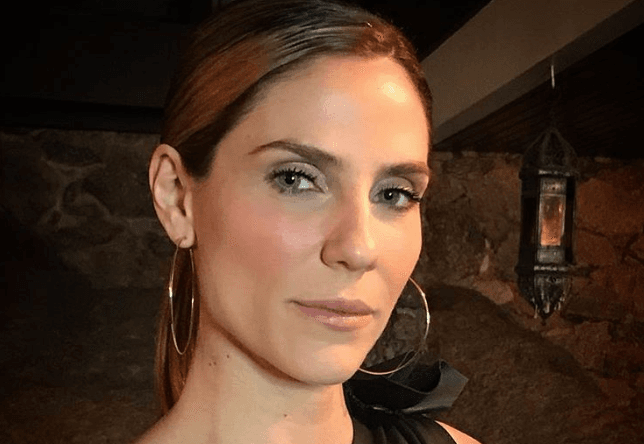 Ex-Record, Rafaela Mandelli retorna à Globo e dá detalhes sobre novo trabalho