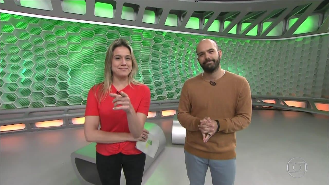 Lucas Gutierrez no Esporte Espetacular (Foto: Reprodução) Lucas Gutierrez no Esporte Espetacular (Foto: Reprodução)
