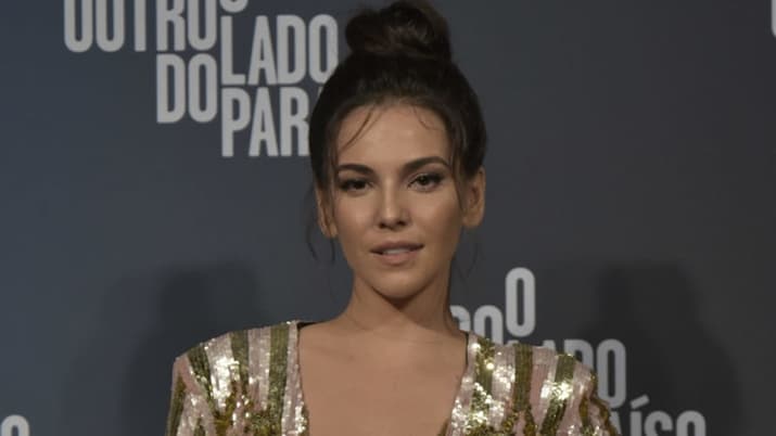 Tainá Müller integrará o elenco do especial O Natal Perfeito. (Foto: Divulgação)