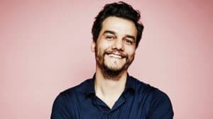 Wagner Moura estrelará filme da Netflix sobre Sergio Vieira de Mello. (Foto: Divulgação) Wagner Moura estrelará filme da Netflix sobre Sergio Vieira de Mello. (Foto: Divulgação)