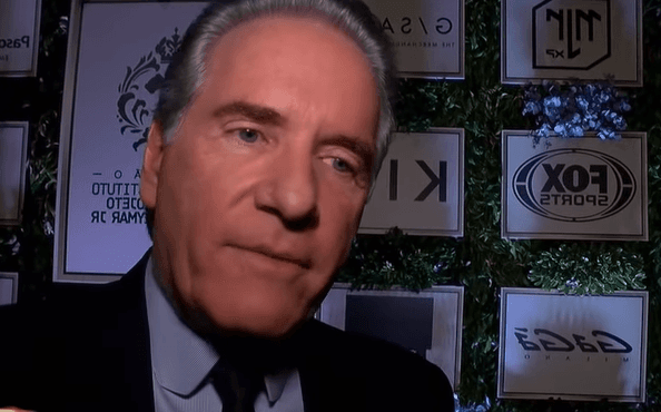 Roberto Justus revela verdeiro motivo de sua saída da Record