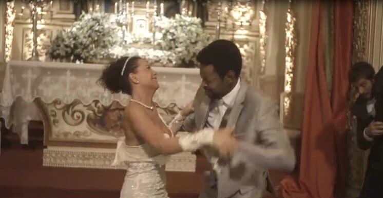 Em Segundo Sol, autor abre debate sobre vilania de Roberval após humilhação em casamento