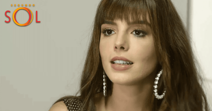 Giovanna Lancellotti fala sobre vida pessoal, reta final de Segundo Sol e o desafio de interpretar Rochelle