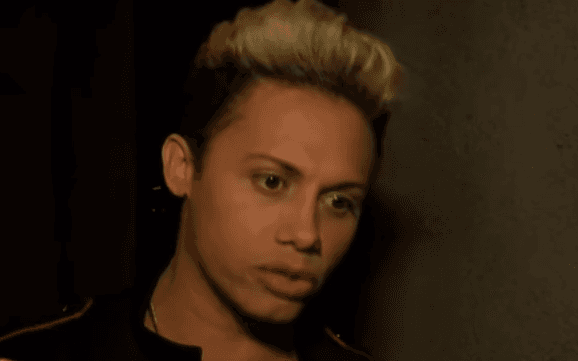 Silvero Pereira aponta injustiça na final do Show dos Famosos