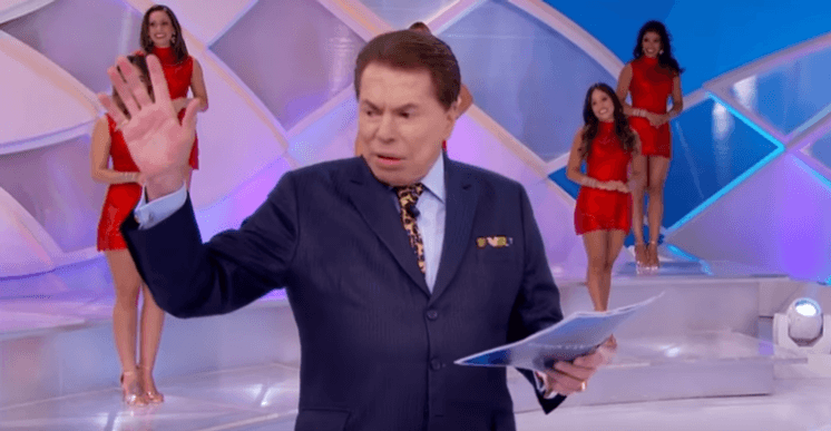 Silvio Santos e João Kleber repetem figurantes nas pegadinhas e revelam farsa da TV