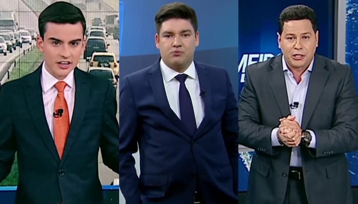 Telejornais matutinos da Record registram baixa audiência e Primeiro Impacto se isola na vice-liderança