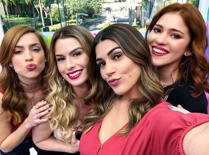 OPINIÃO | É tolice e maldade atribuir insucessos de anos do Vídeo Show às ex-BBBs