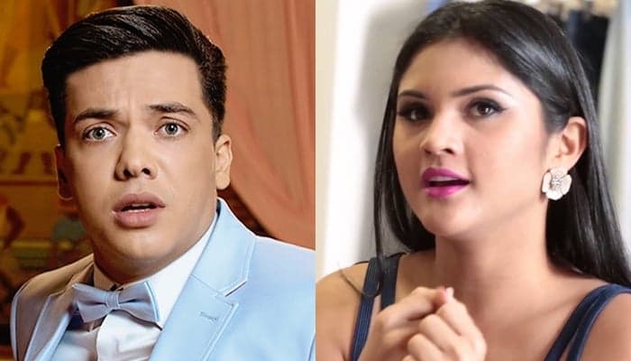 Mileide Mihaile e Wesley Safadão travam guerra na Justiça após acusação e ficam cara a cara no tribunal