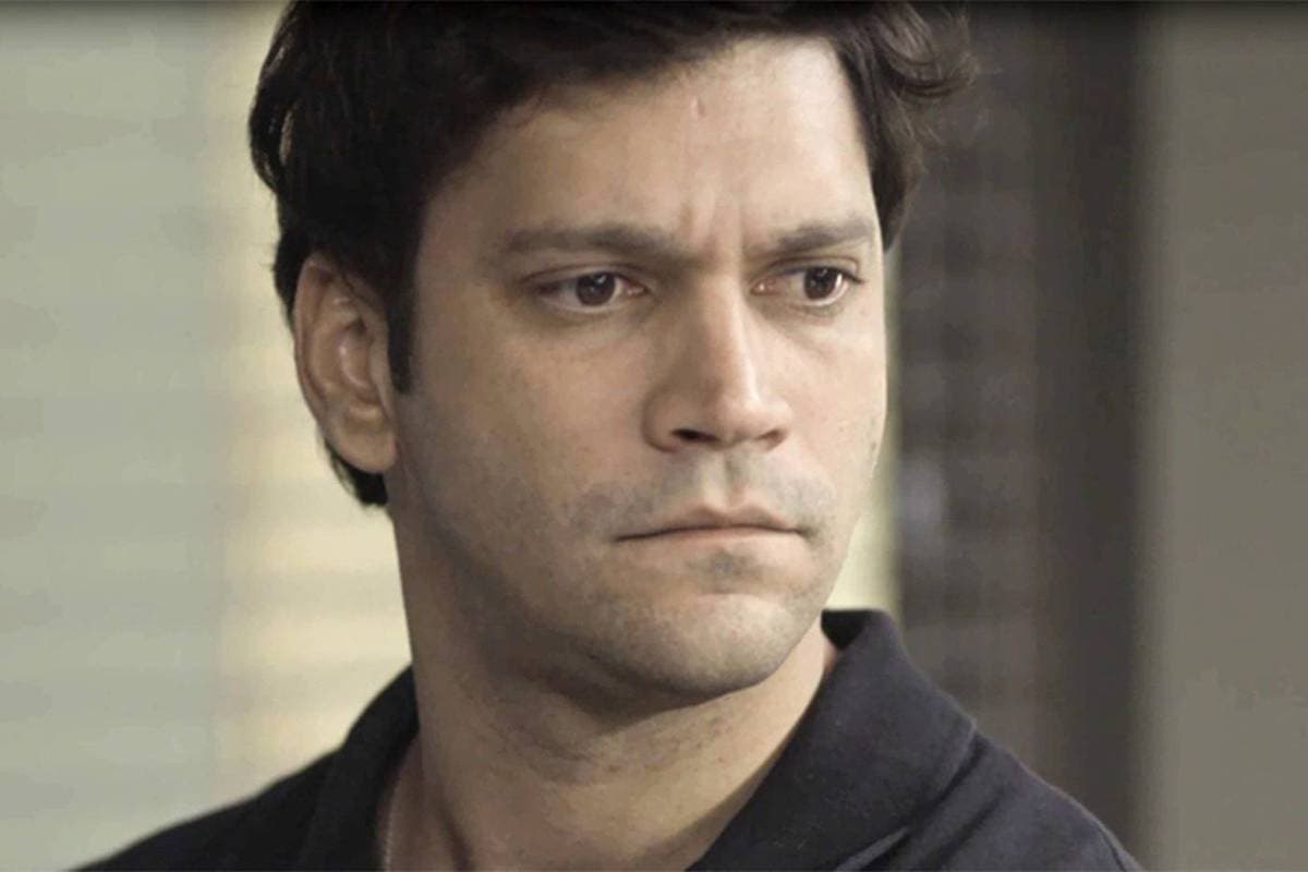 Ionan em Segundo Sol (Foto: Reprodução) Ionan em Segundo Sol (Foto: Reprodução)