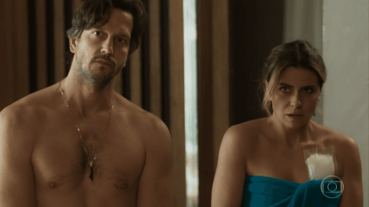 Com flagra, Segundo Sol repete recorde de audiência; confira os consolidados de quinta-feira (16/08/18)