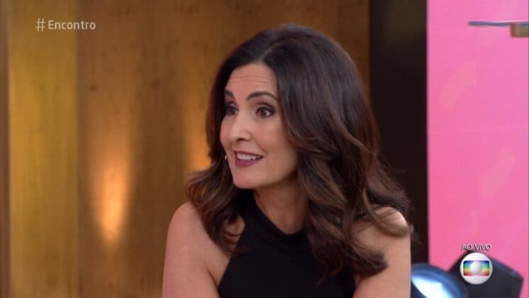 Pauta polêmica do Encontro com Fátima Bernardes gera controvérsia na internet; confira a repercussão