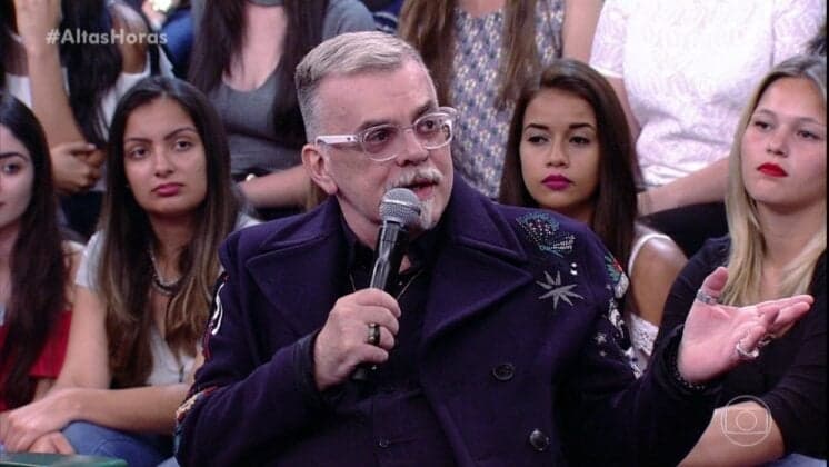 Guerra na Globo: Walcyr Carrasco encerra parceria com diretor após desentendimentos