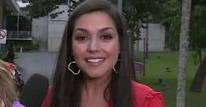 Thais Fersoza está afastada da TV desde 2016 (Foto: Reprodução) Thais Fersoza está afastada da TV desde 2016 (Foto: Reprodução)
