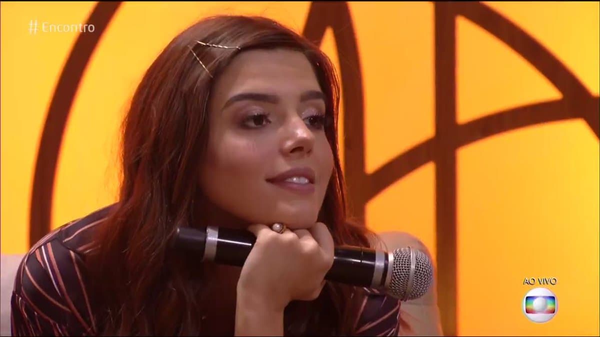 Giovanna Lancellotti (Foto: Reprodução)