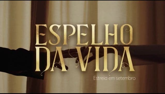 Atrizes de Espelho da Vida viram melhores amigas na vida real: ‘Não largo ela nunca mais!’