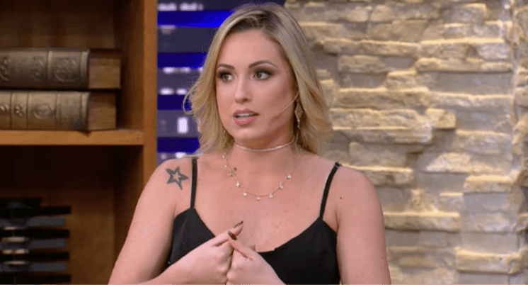 Jéssica humilha Patrícia na TV após ser acolhida por ela no Ceará e ex-BBBs se revoltam