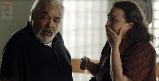 Segundo Sol: Nice descobre crime de Agenor e toma medida surpreendente