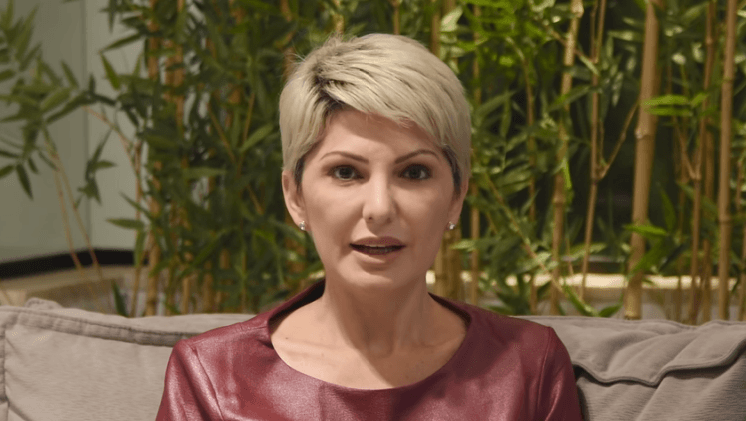 Antonia Fontenelle abre o jogo e fala sobre convite da RedeTV para comandar programa de fofocas