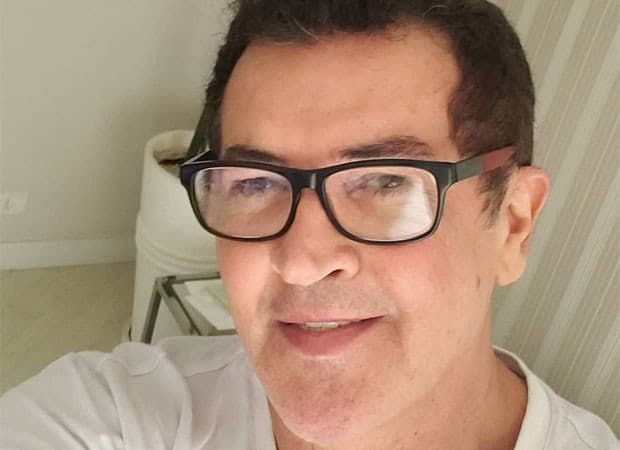 Após ser curado de doença, Beto Barbosa surpreende e anuncia volta aos palcos