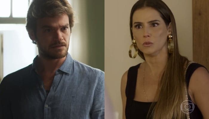 Segundo Sol: Beto Falcão larga tudo, toma atitude inesperada e deixa Karola 'sem chão'