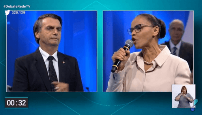 OPINIÃO | Os cinco maiores acertos do Debate Presidencial da RedeTV!
