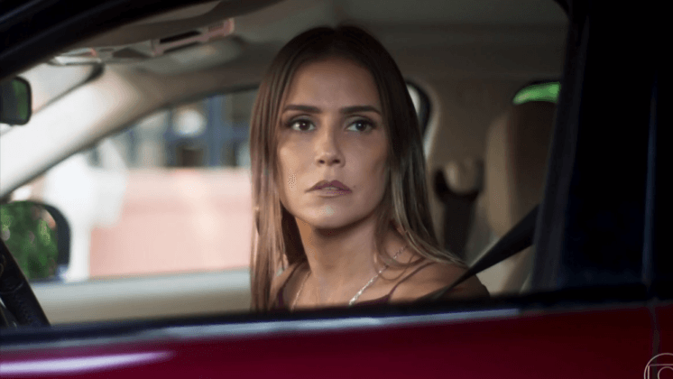 Segundo Sol: Karola prova que ama Valentim de verdade em atitude drástica na sua fuga