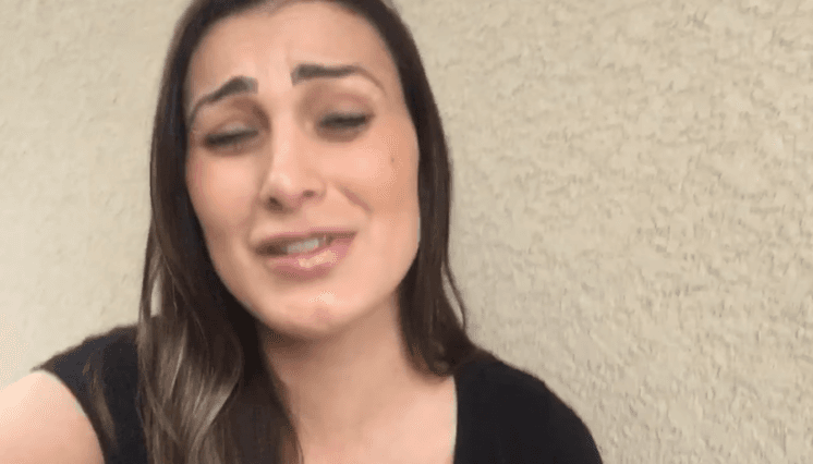 Andressa Urach não consegue mais disfarçar, revela imensa tristeza e mentiras são descobertas: "Uma vergonha para mim"