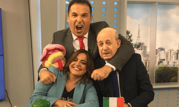 A Hora da Venenosa completa 5 anos no ar e crava a maior audiência desde a estreia