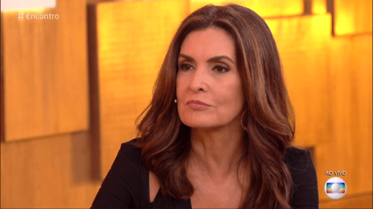 Atriz da Globo vai ao Encontro e sua opinião sobre os policiais gera revolta