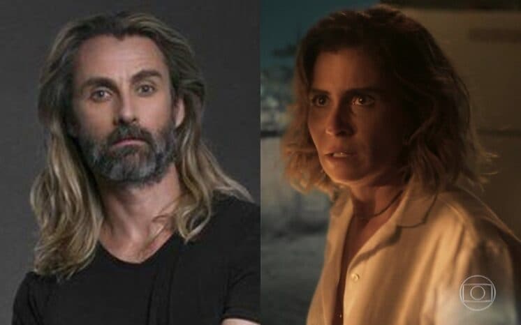 Segundo Sol: Groa pode ser o grande responsável por incriminar Luzia