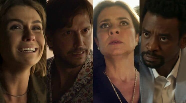 Segundo Sol terá capítulo especial com 7 reviravoltas simultâneas; confira o roteiro do capítulo 100