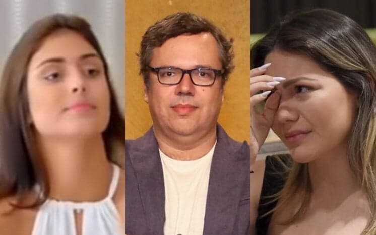 Autor de Segundo Sol escreveu trama de Letícia Almeida em novela da Globo