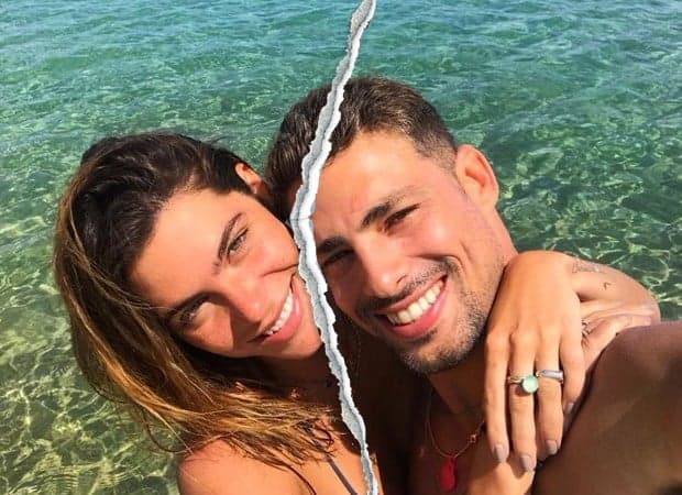 Ex de Cauã Reymond, Mariana Goldfarb faz desabafo após término: "Escolhi a mim"