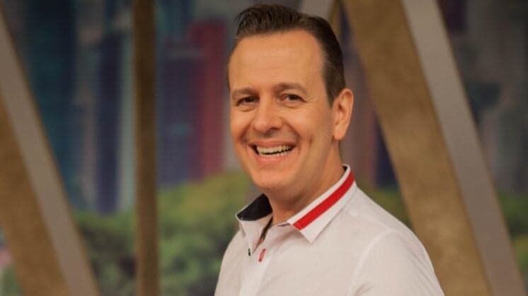 Celso Zucatelli foi convidado para participar de especial da Record, aceitou, mas na última hora não apareceu