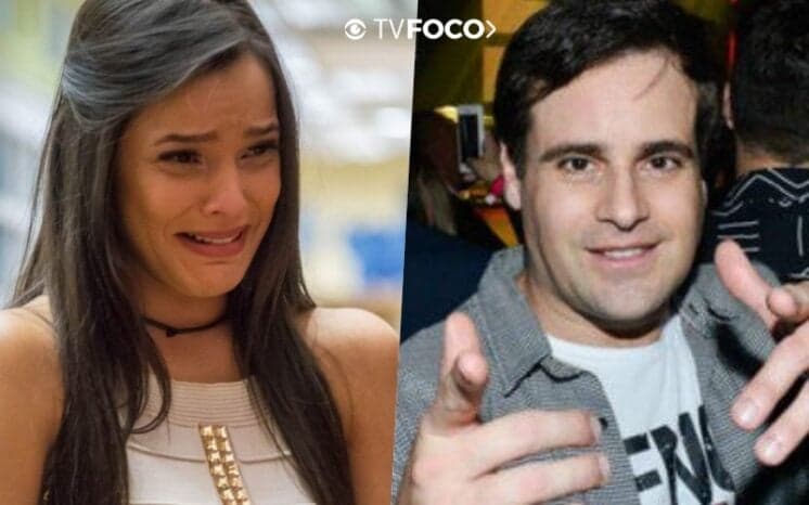 Record parte pra cima e tenta contratar Emilly do BBB e Vesgo do Pânico para bombar a Fazenda