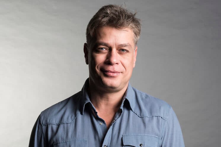 Fábio Assunção faz aniversário e recebe declaração de amor impressionante de Maria Ribeiro