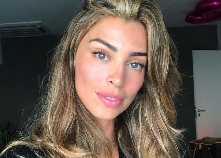 Grazi Massafera Grazi Massafera