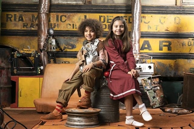 Jonas (Cauã Antunes) e Catarina (Melissa Nóbrega) em O Natal Perfeito (Foto: Globo/Sergio Zalis) Jonas (Cauã Antunes) e Catarina (Melissa Nóbrega) em O Natal Perfeito (Foto: Globo/Sergio Zalis)